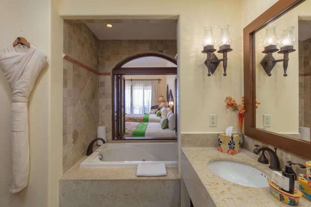 Photo of Bathroom in Los Cabos