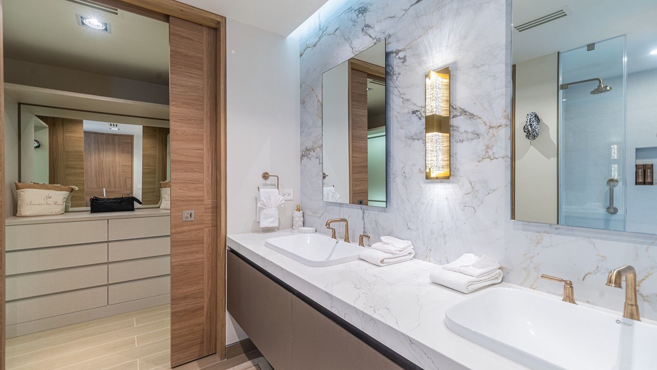 Photo of Bathroom in Bella Vista
