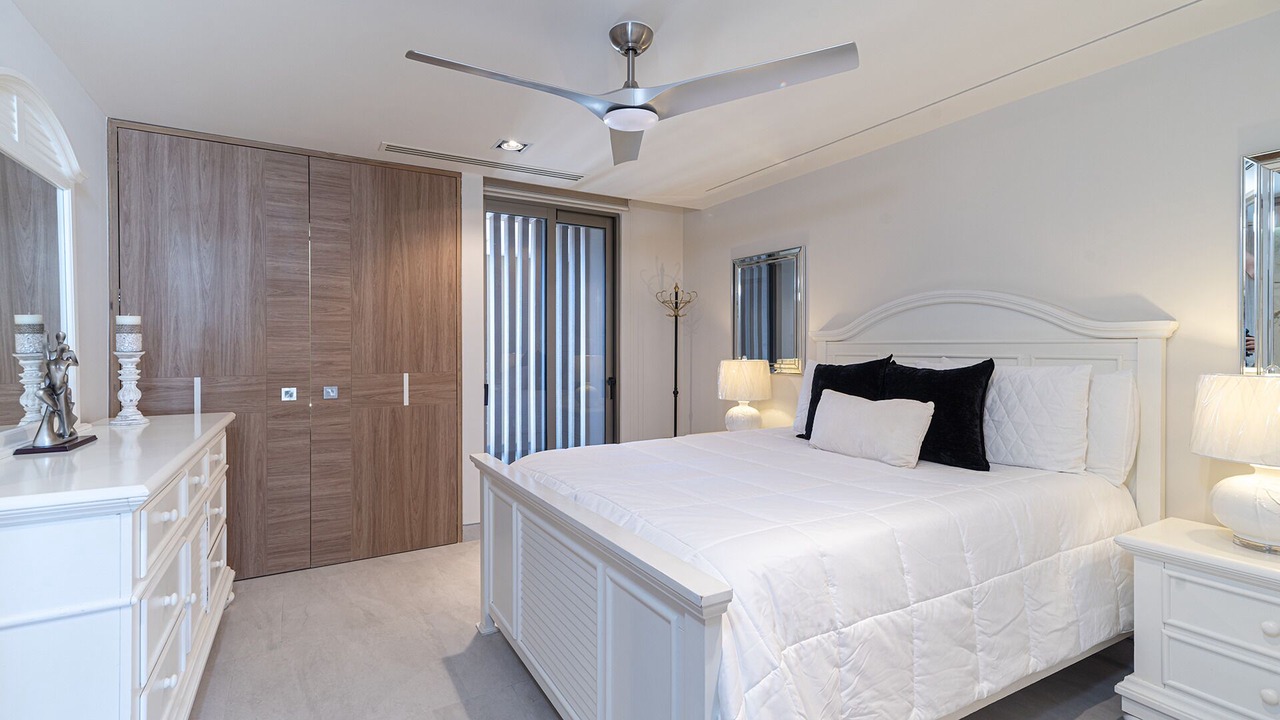 Photo of Bedroom in Bella Vista