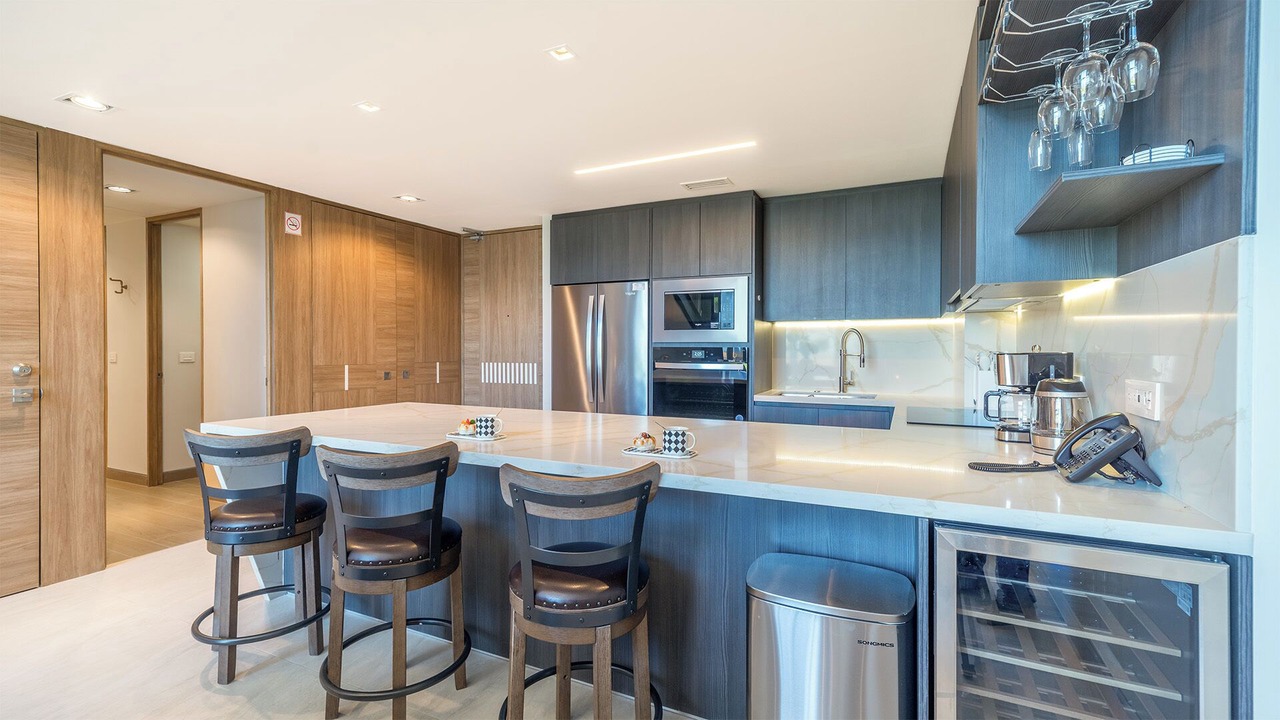 Photo of Kitchen in Bella Vista
