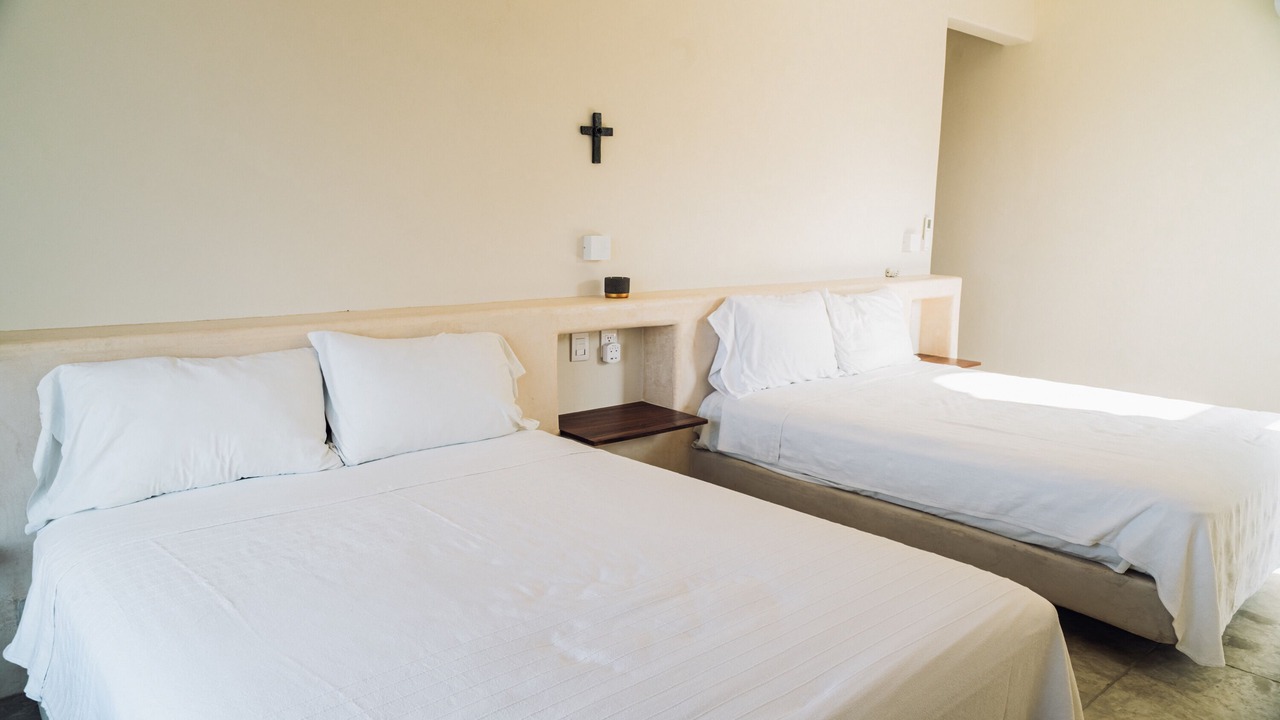 Photo of Bedroom in Troncones