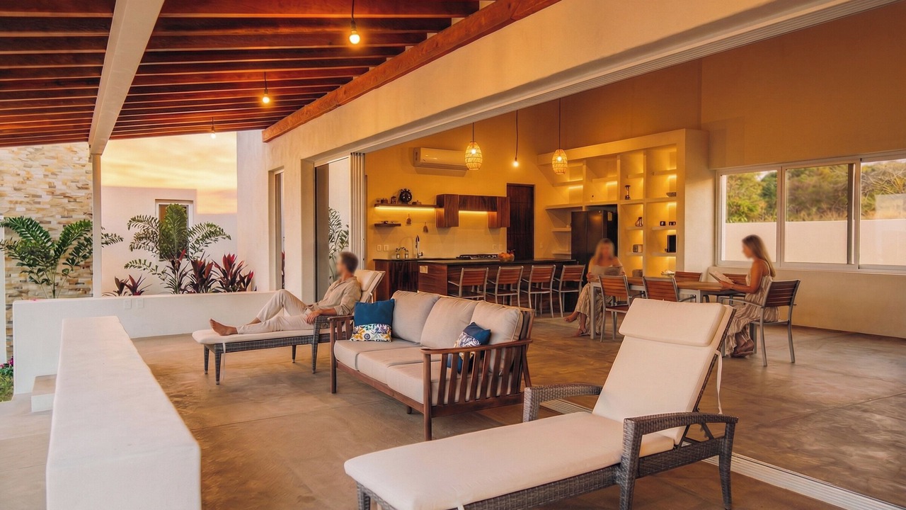Photo of Others in Troncones