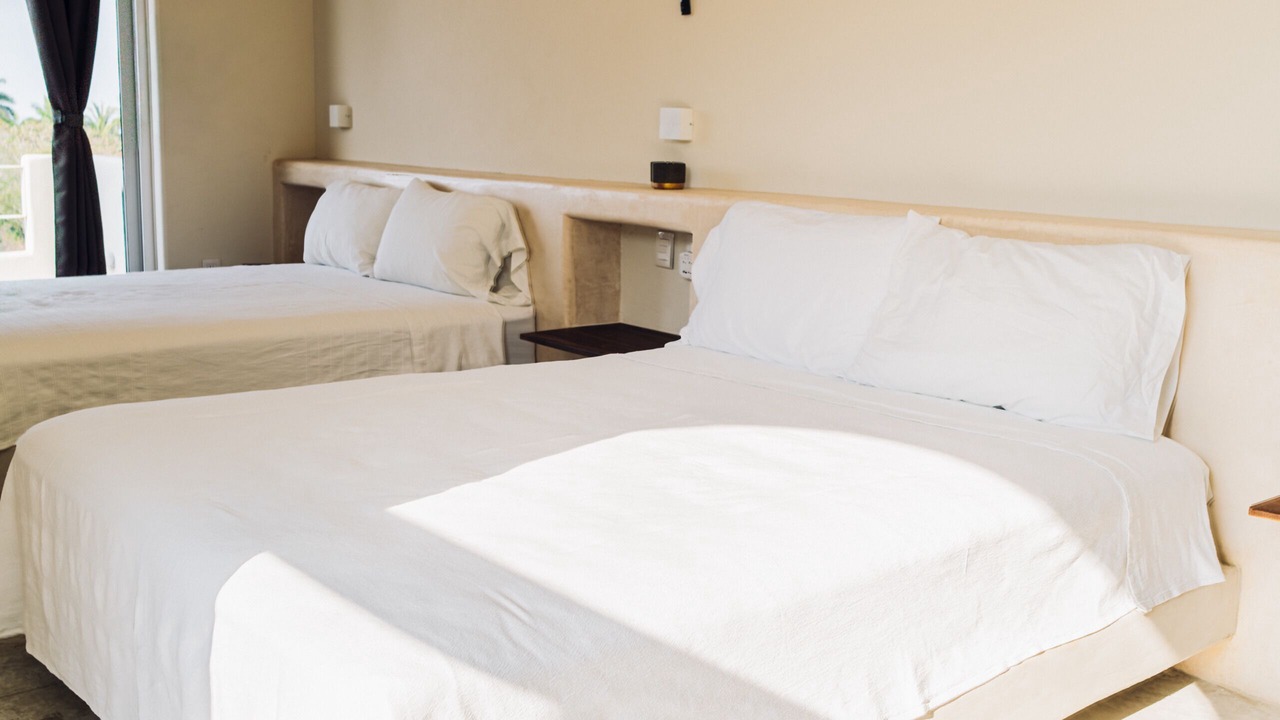 Photo of Bedroom in Troncones