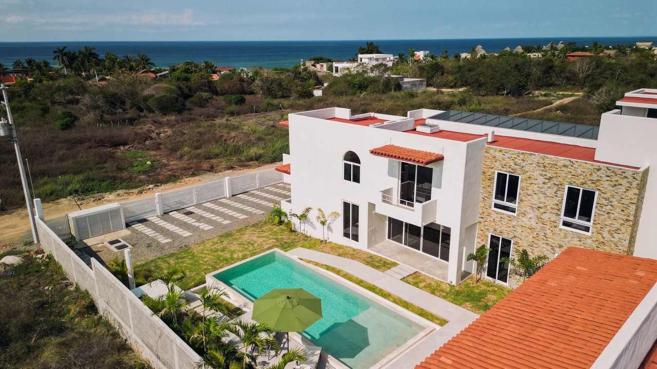 Photo of Outdoor in Troncones