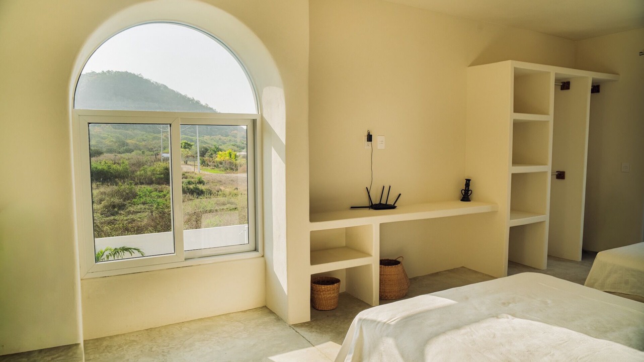 Photo of Bedroom in Troncones