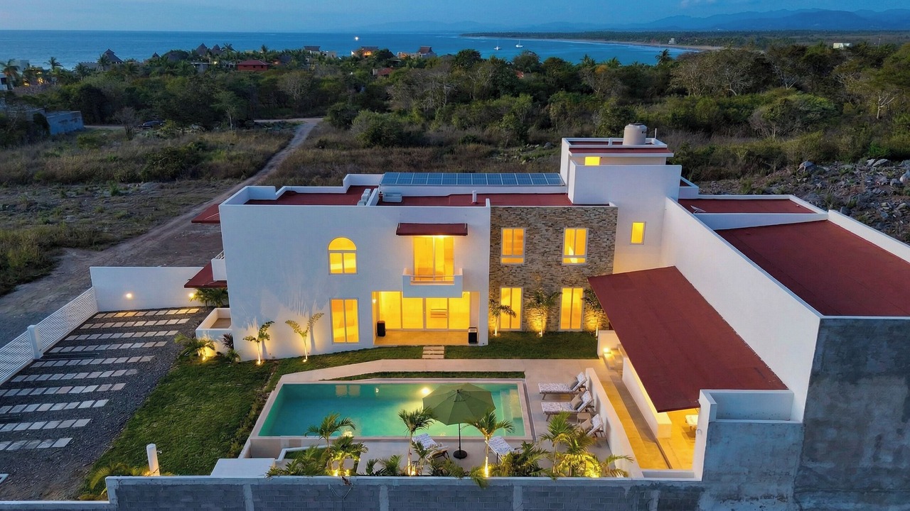 Photo of Outdoor in Troncones