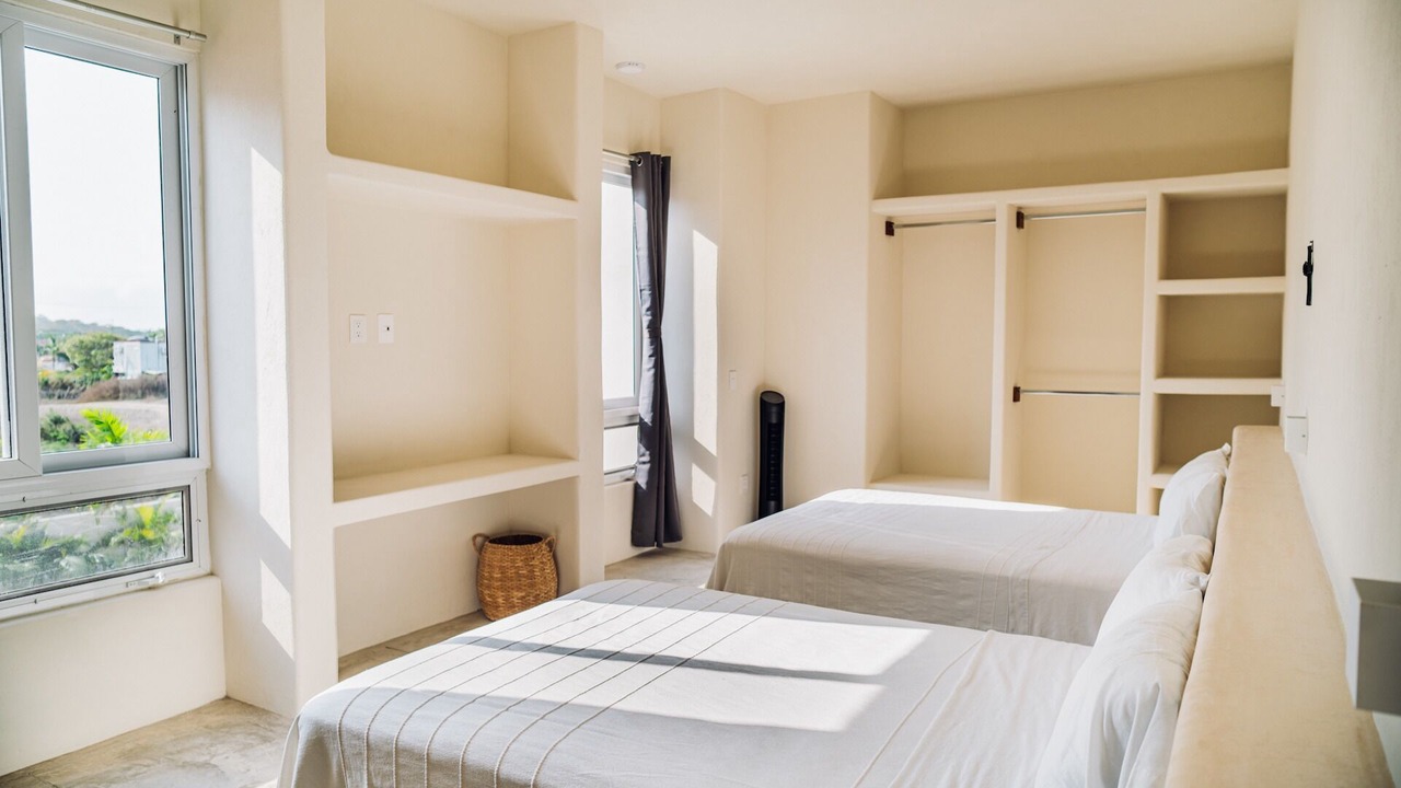 Photo of Bedroom in Troncones