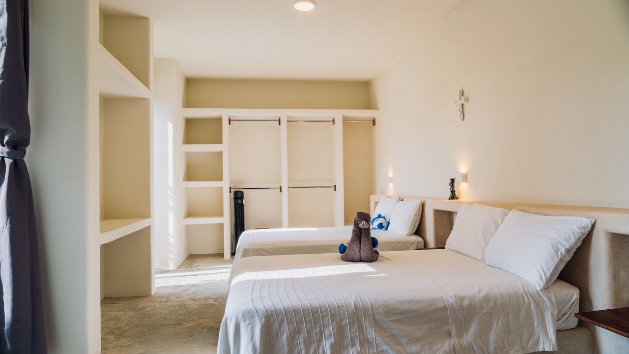 Photo of Bedroom in Troncones