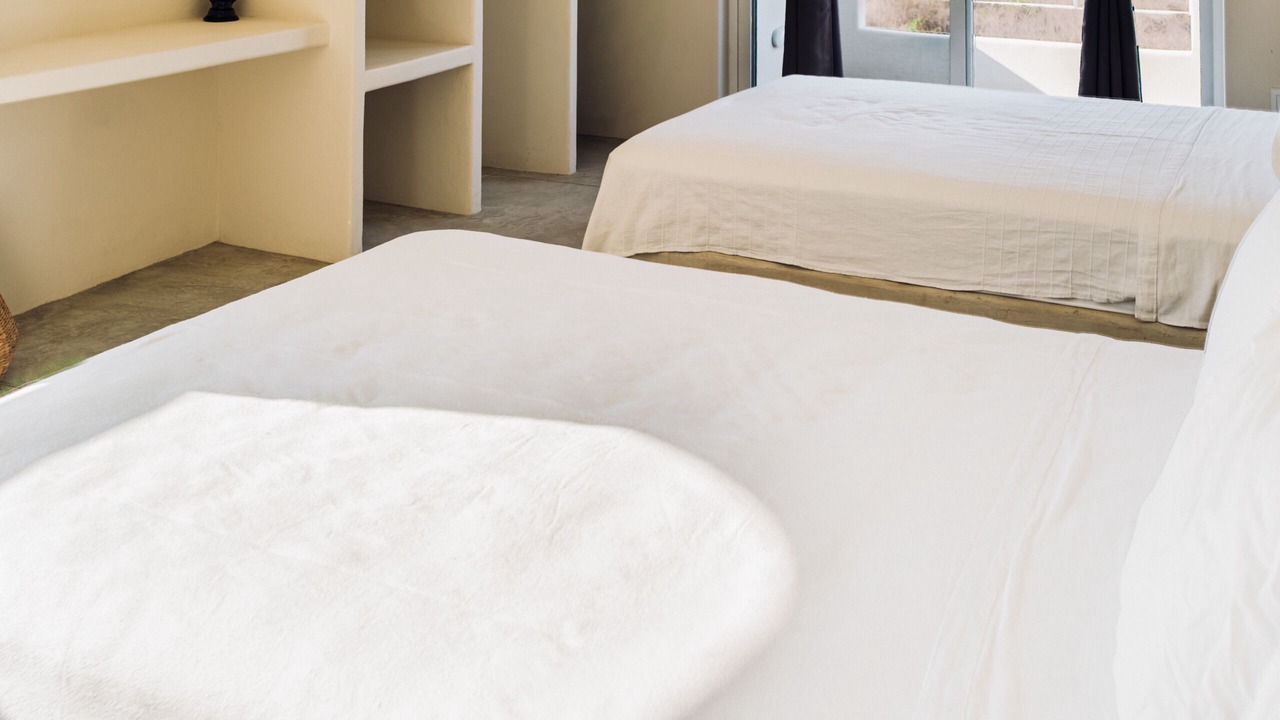 Photo of Bedroom in Troncones