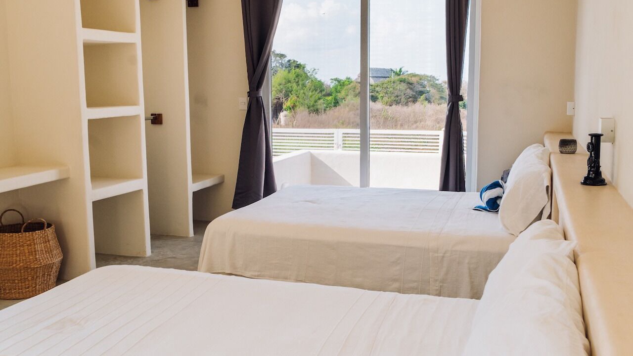 Photo of Bedroom in Troncones