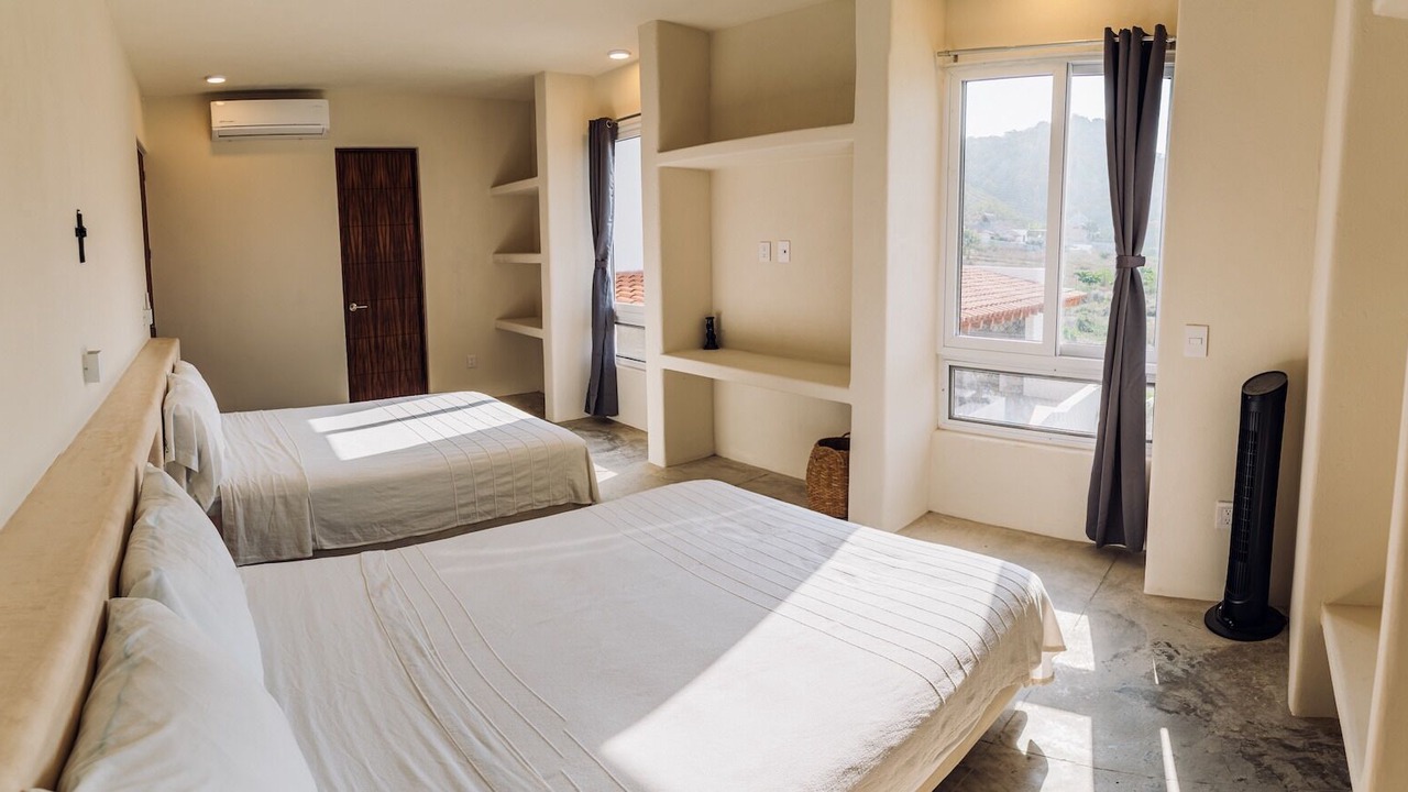 Photo of Bedroom in Troncones