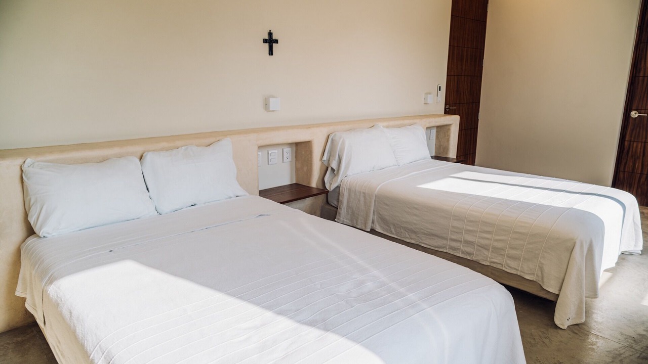 Photo of Bedroom in Troncones