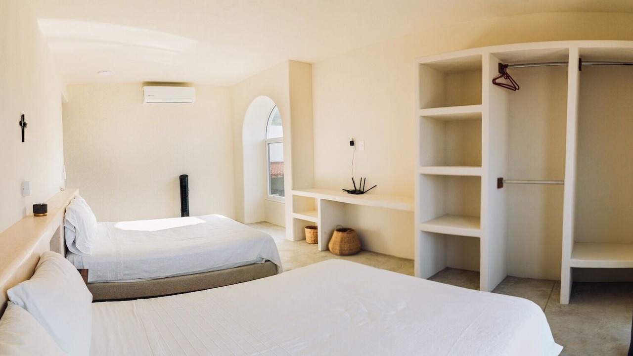 Photo of Bedroom in Troncones