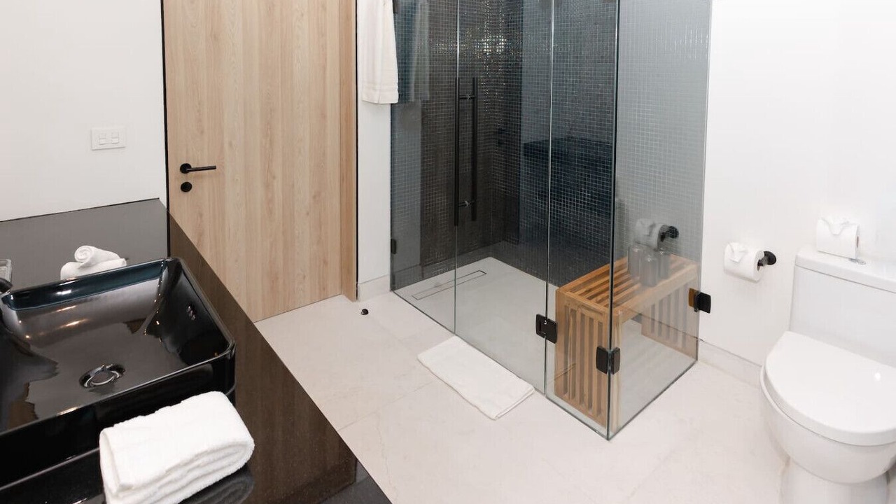 Photo of Bathroom in Punta de Mita