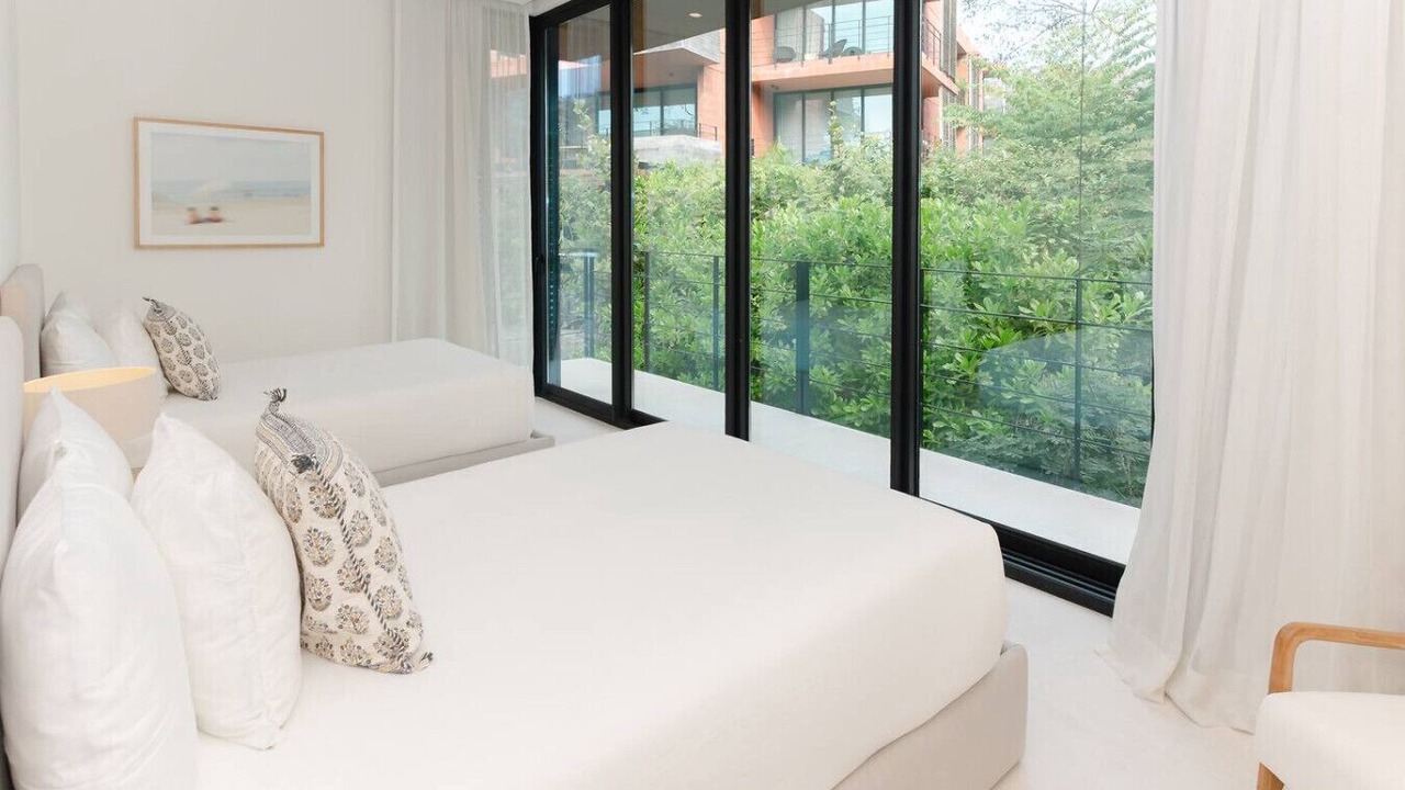 Photo of Bedroom in Punta de Mita