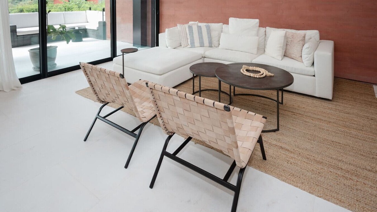 Photo of Livingroom in Punta de Mita