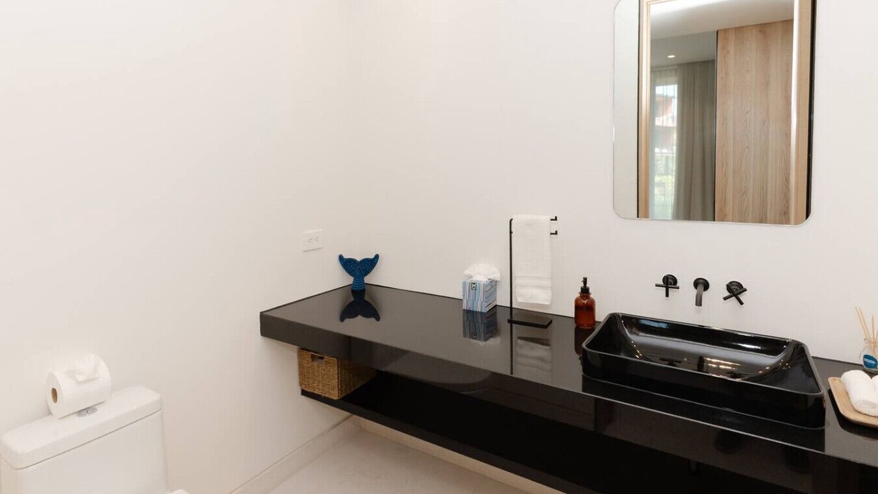 Photo of Bathroom in Punta de Mita