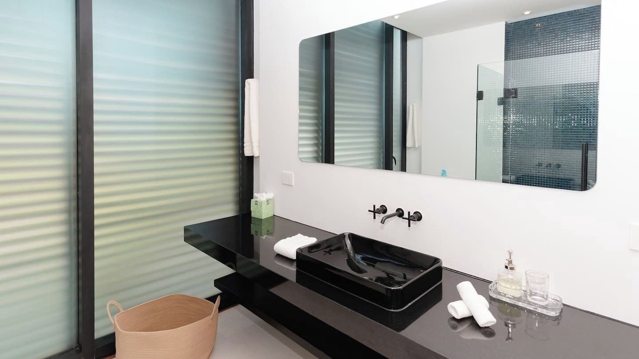Photo of Bathroom in Punta de Mita
