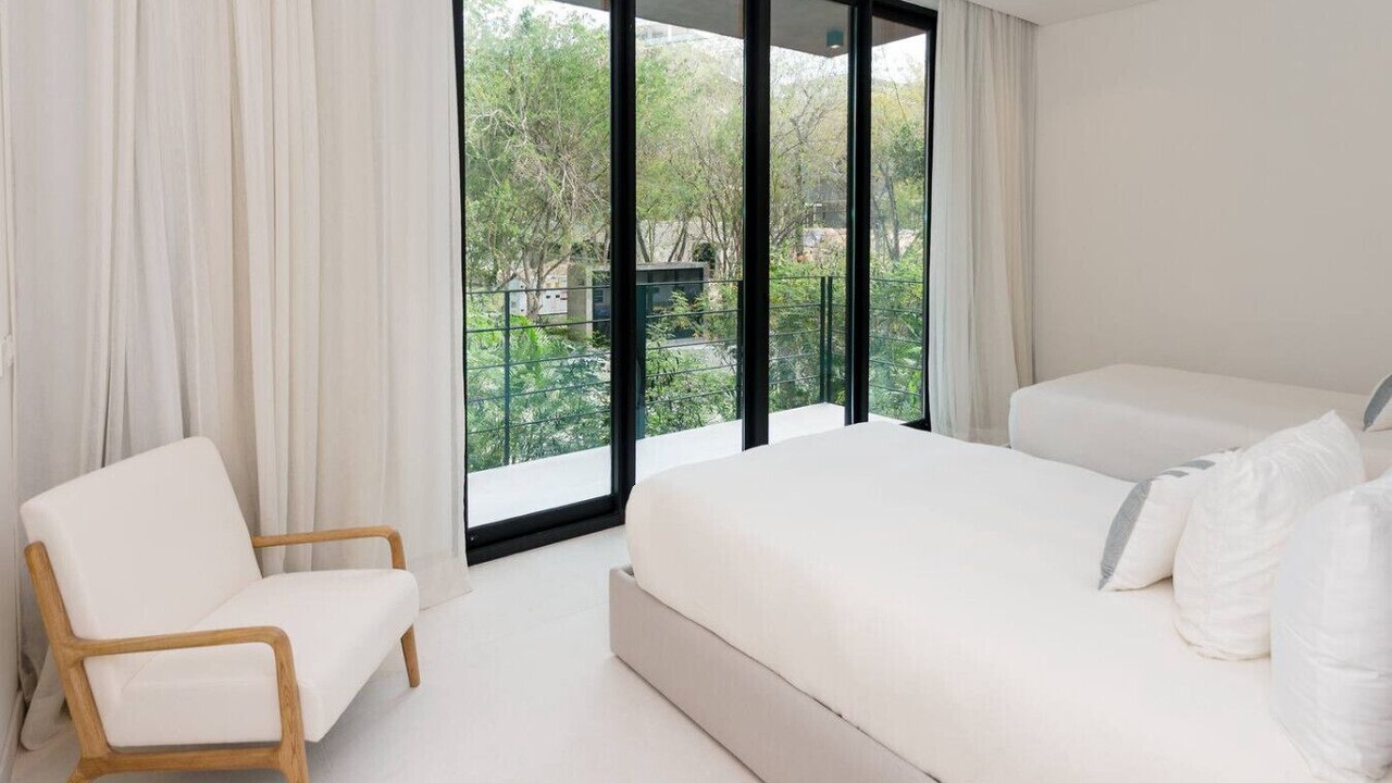 Photo of Bedroom in Punta de Mita