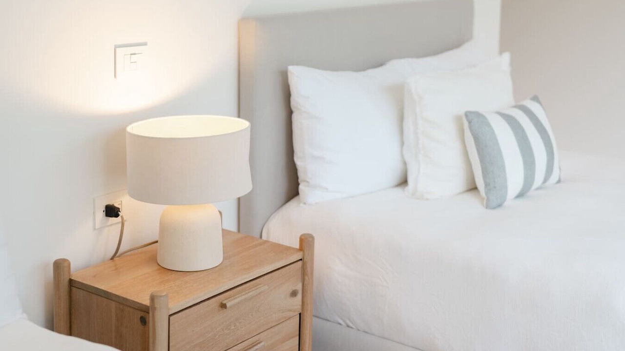 Photo of Bedroom in Punta de Mita