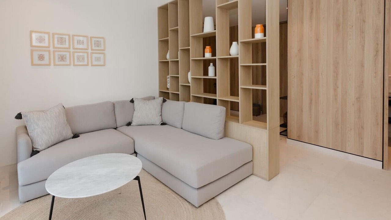 Photo of Livingroom in Punta de Mita