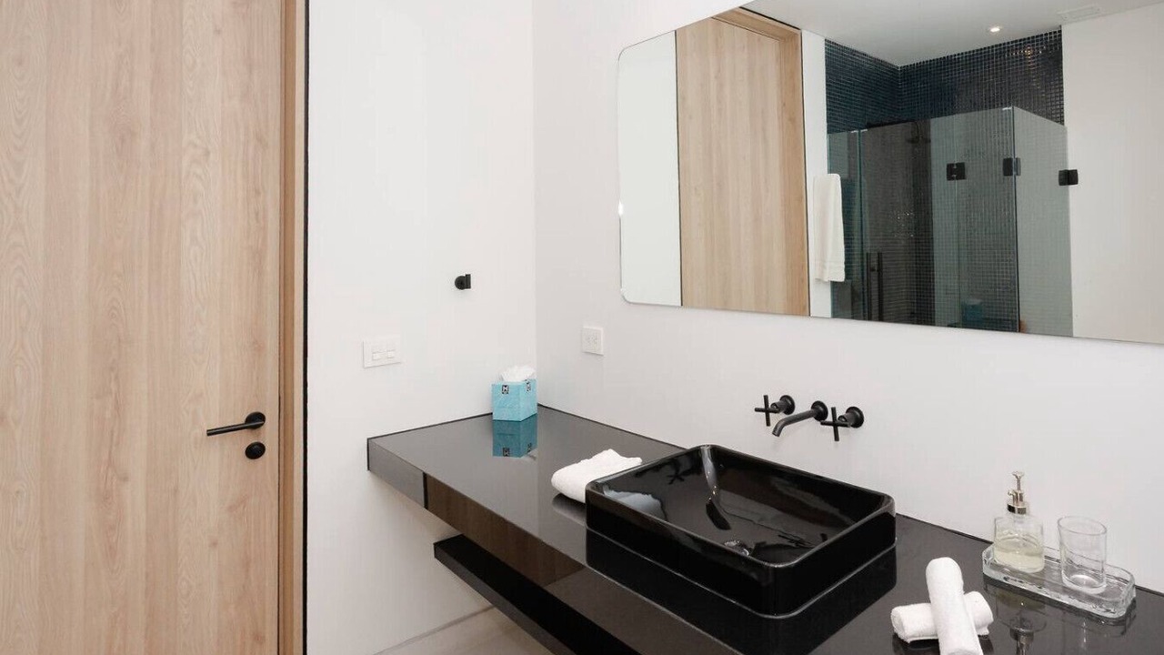 Photo of Bathroom in Punta de Mita