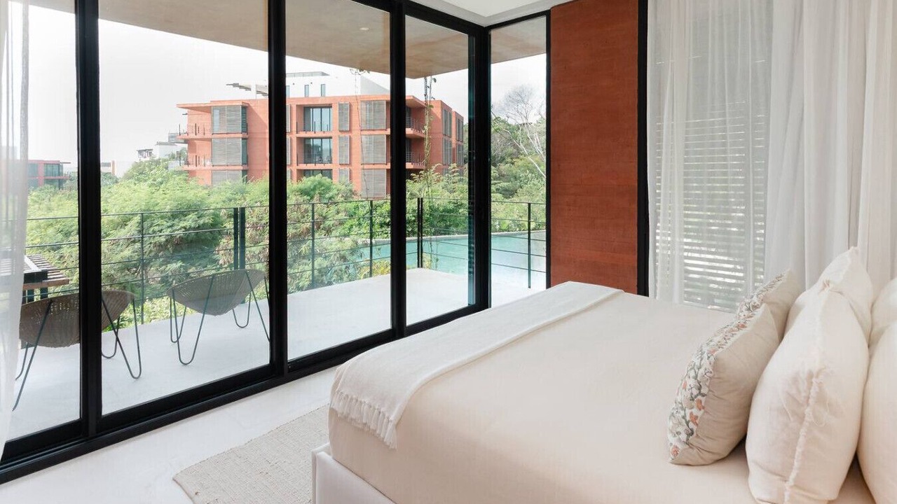 Photo of Bedroom in Punta de Mita