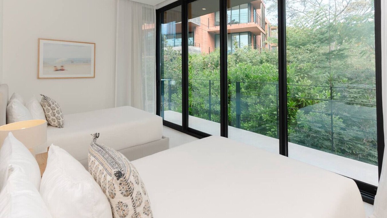 Photo of Bedroom in Punta de Mita