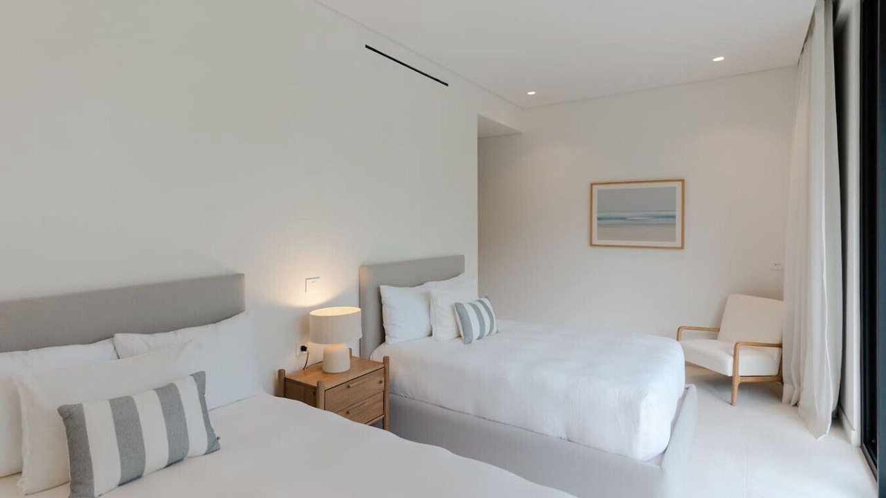 Photo of Bedroom in Punta de Mita
