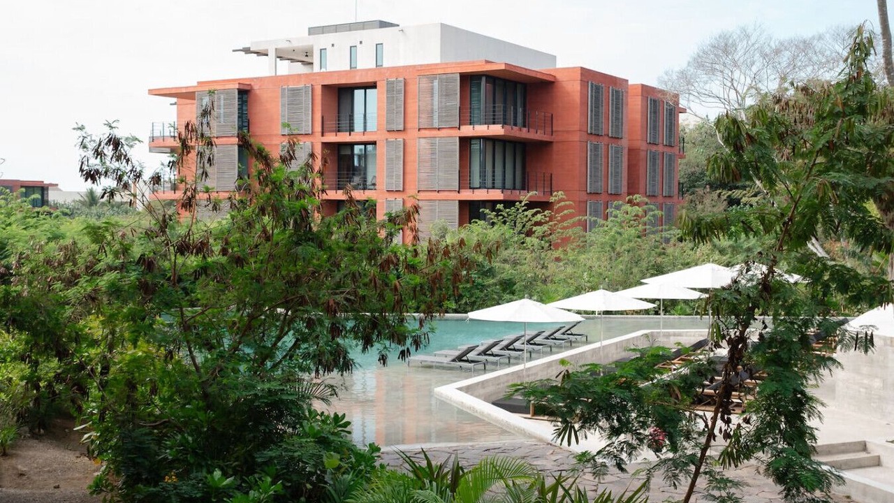 Photo of Outdoor in Punta de Mita