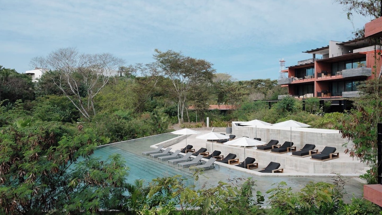 Photo of Outdoor in Punta de Mita
