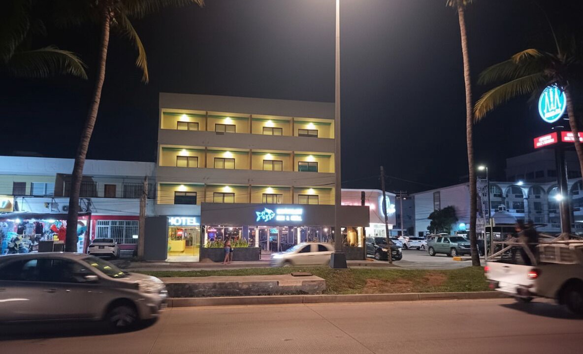 Photo of Outdoor in Zona Dorada