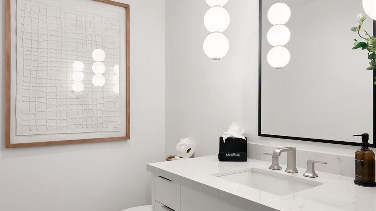 Photo of Bathroom in Troon North