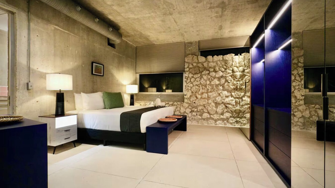 Photo of Bedroom in Zona Hotelera