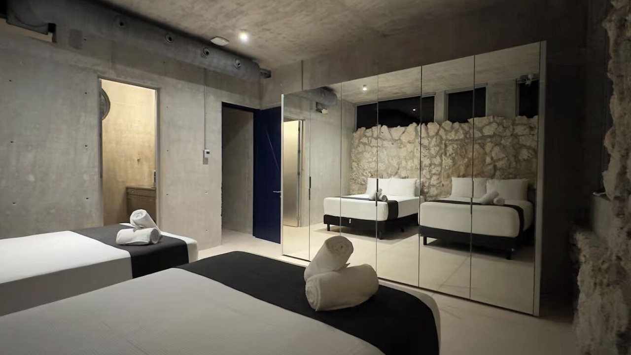 Photo of Bedroom in Zona Hotelera