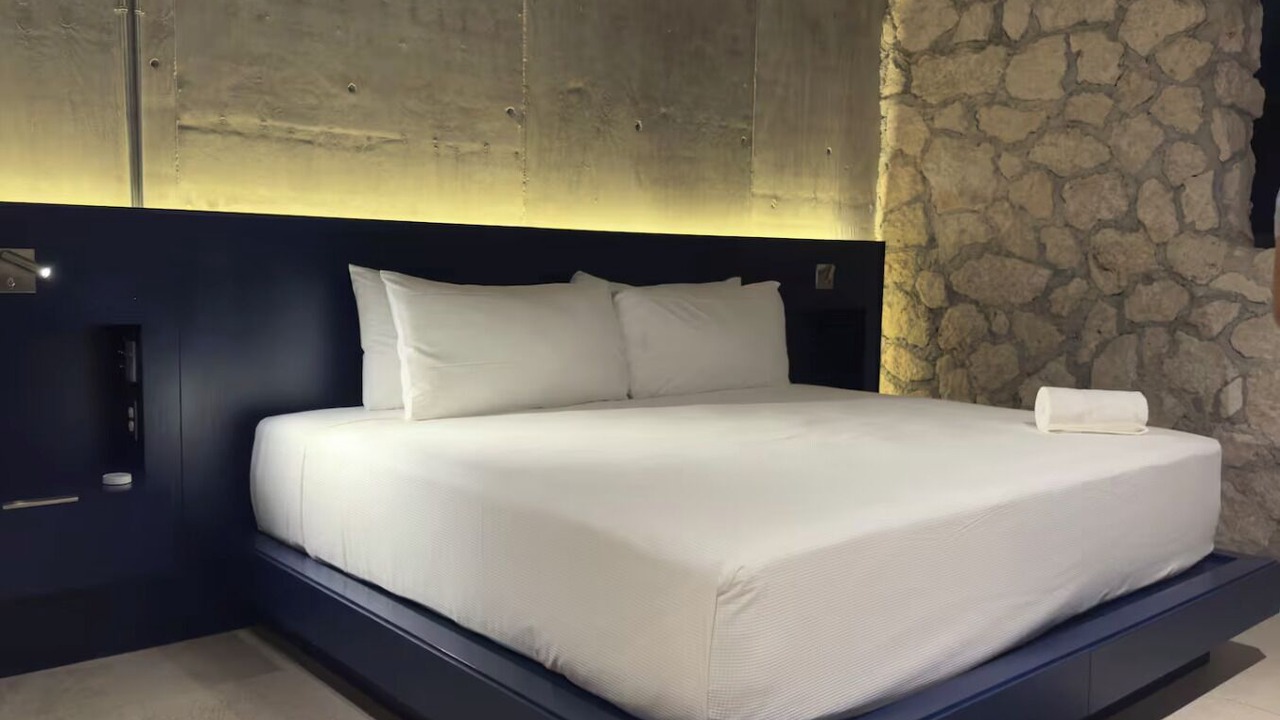 Photo of Bedroom in Zona Hotelera