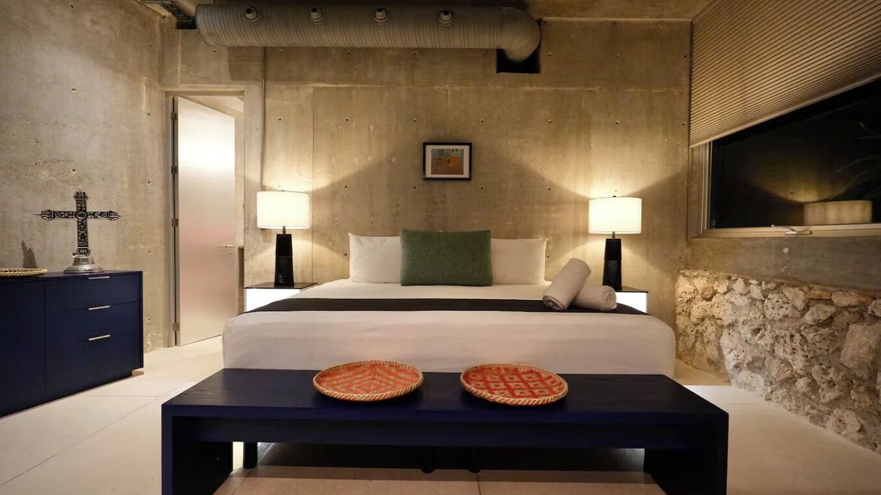 Photo of Bedroom in Zona Hotelera