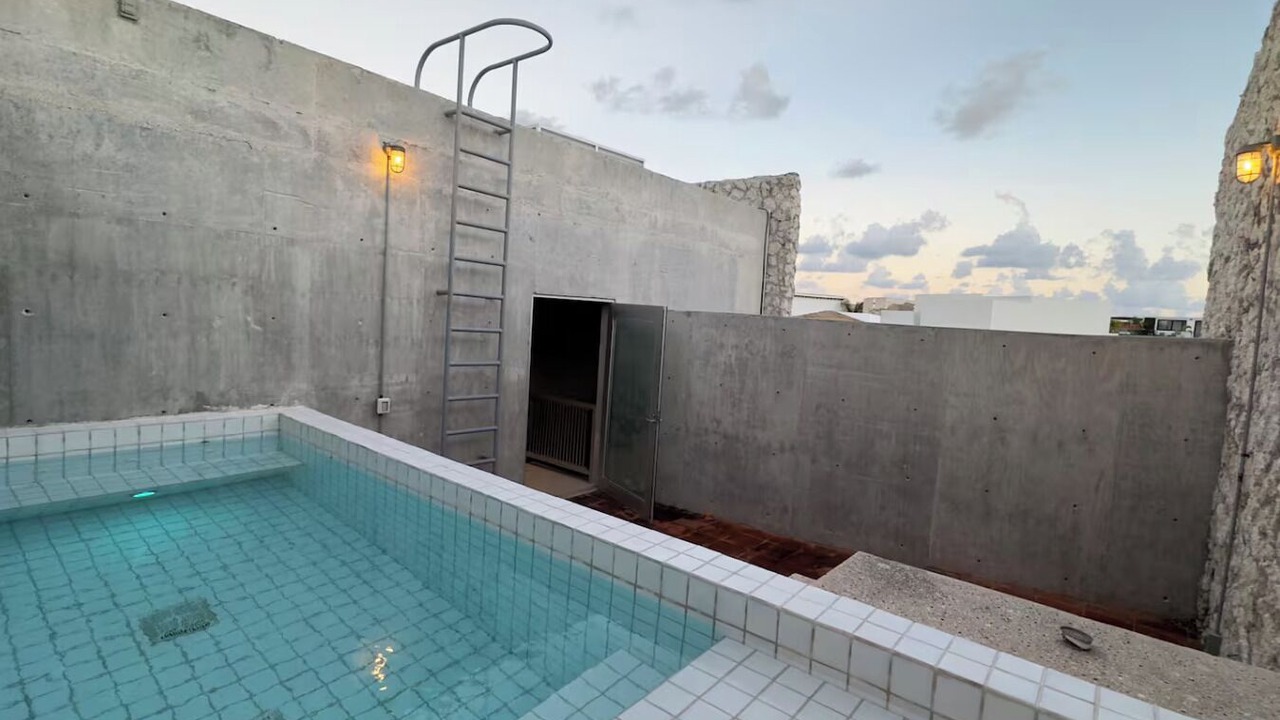 Photo of Outdoor in Zona Hotelera