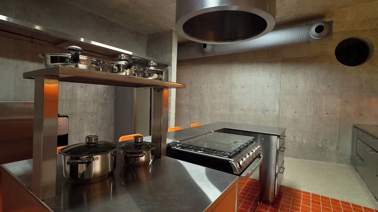 Photo of Kitchen in Zona Hotelera
