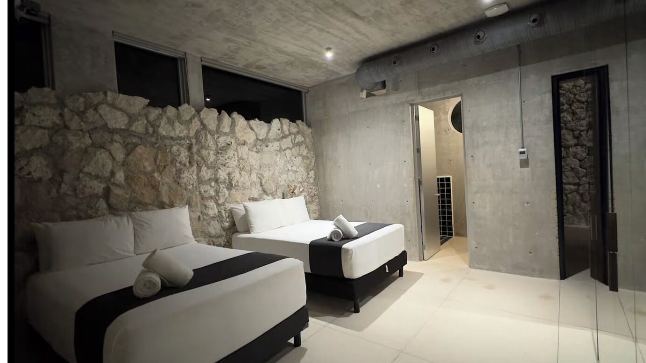 Photo of Bedroom in Zona Hotelera