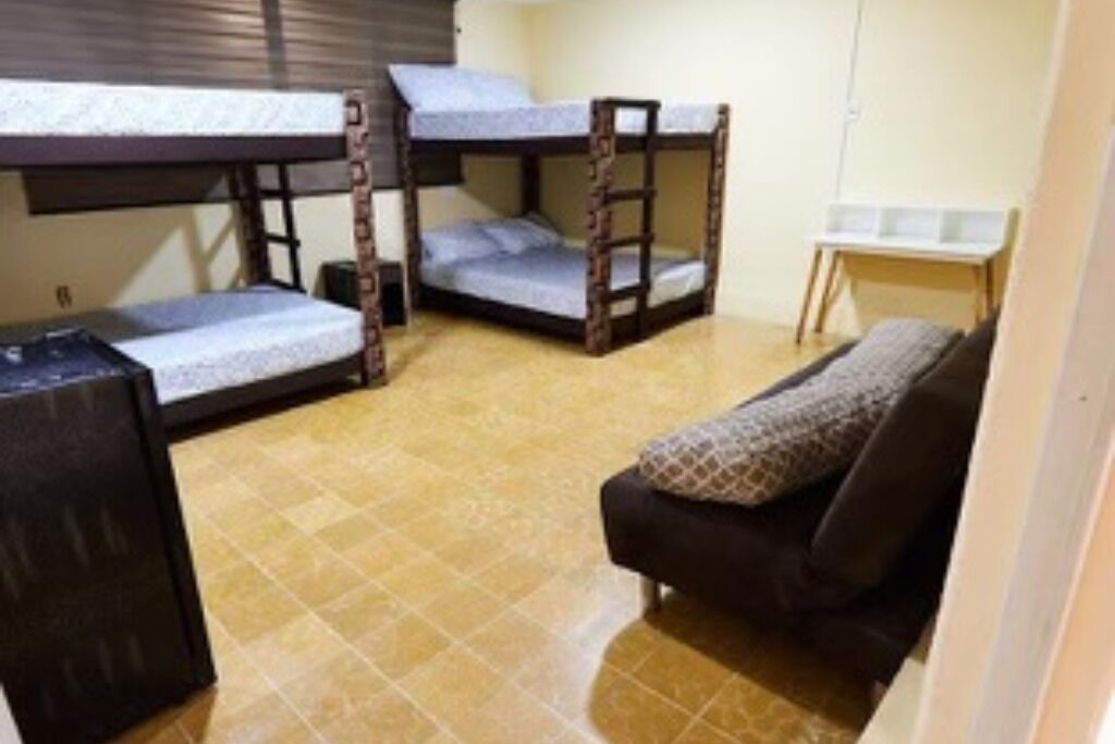 Photo of Bedroom in Centro Historico