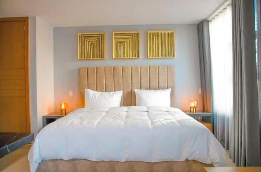 Photo of Bedroom in Arandas