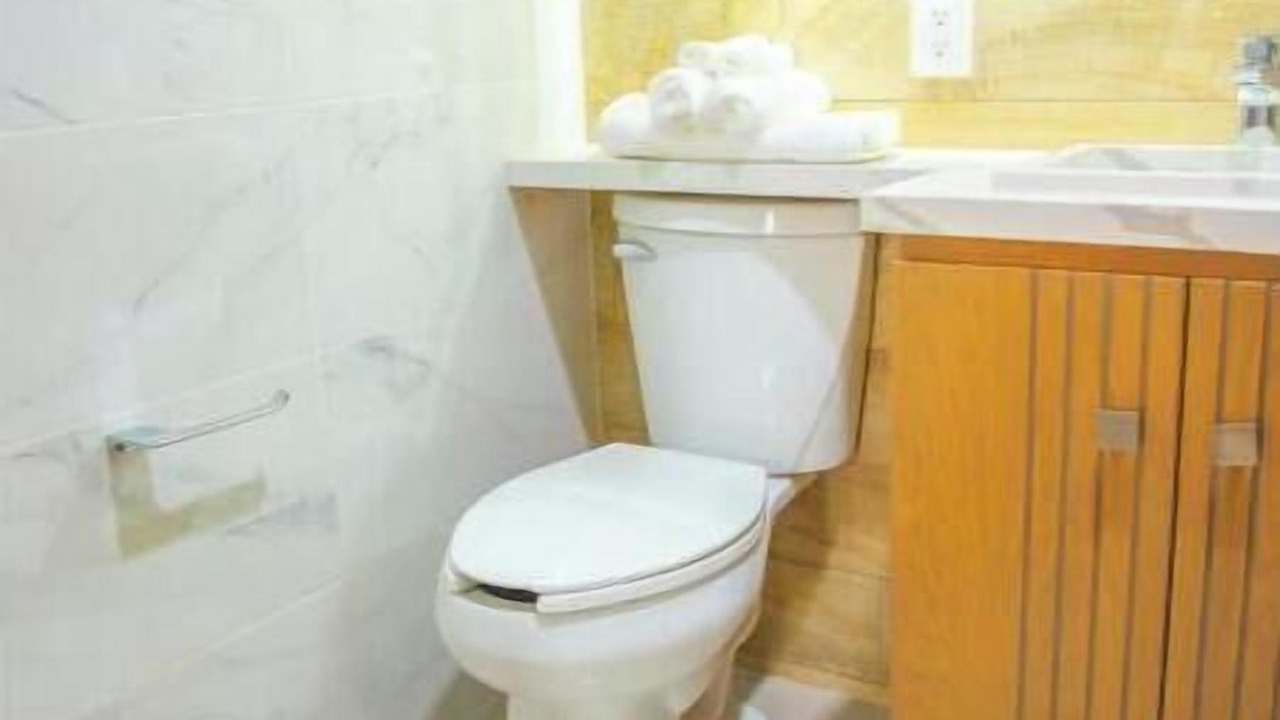 Photo of Bathroom in Arandas