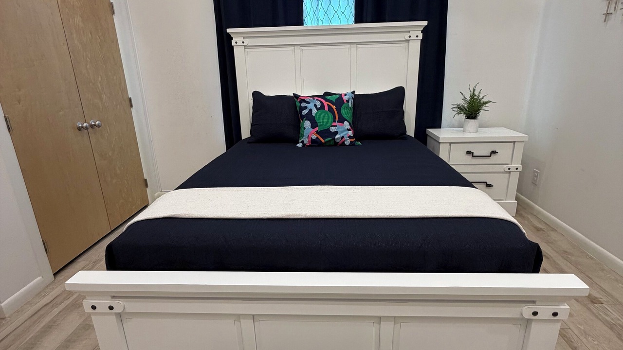 Photo of Bedroom in Pharr