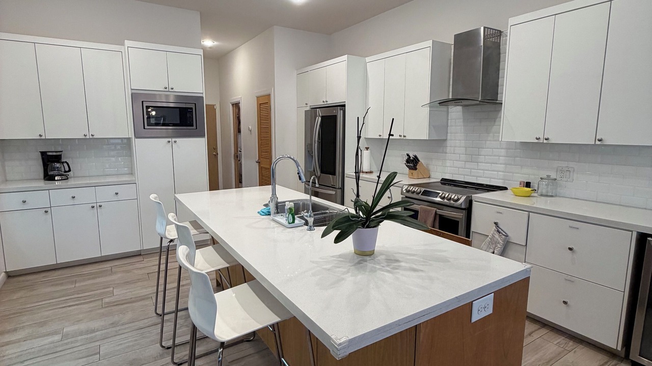 Photo of Kitchen in Pharr
