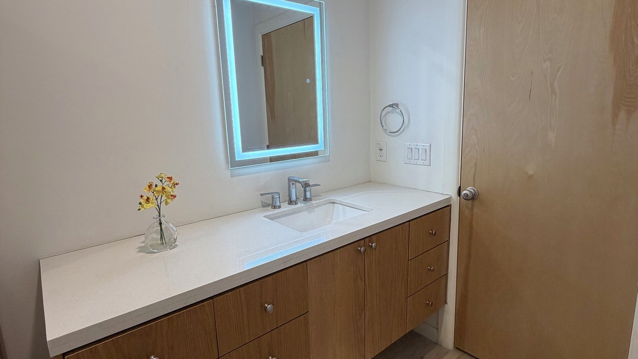 Photo of Bathroom in Pharr