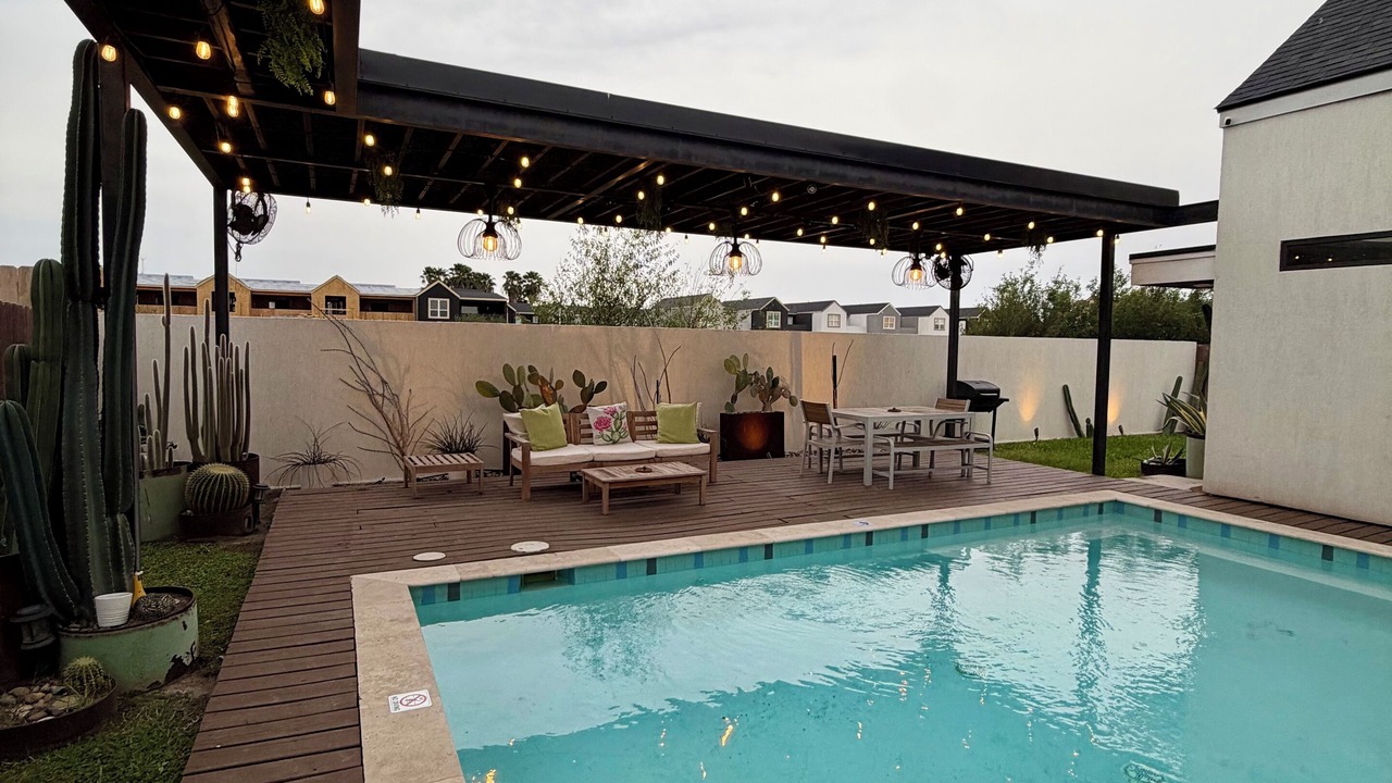 Photo of Outdoor in Pharr