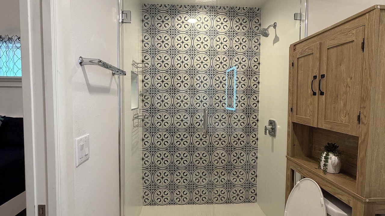 Photo of Bathroom in Pharr