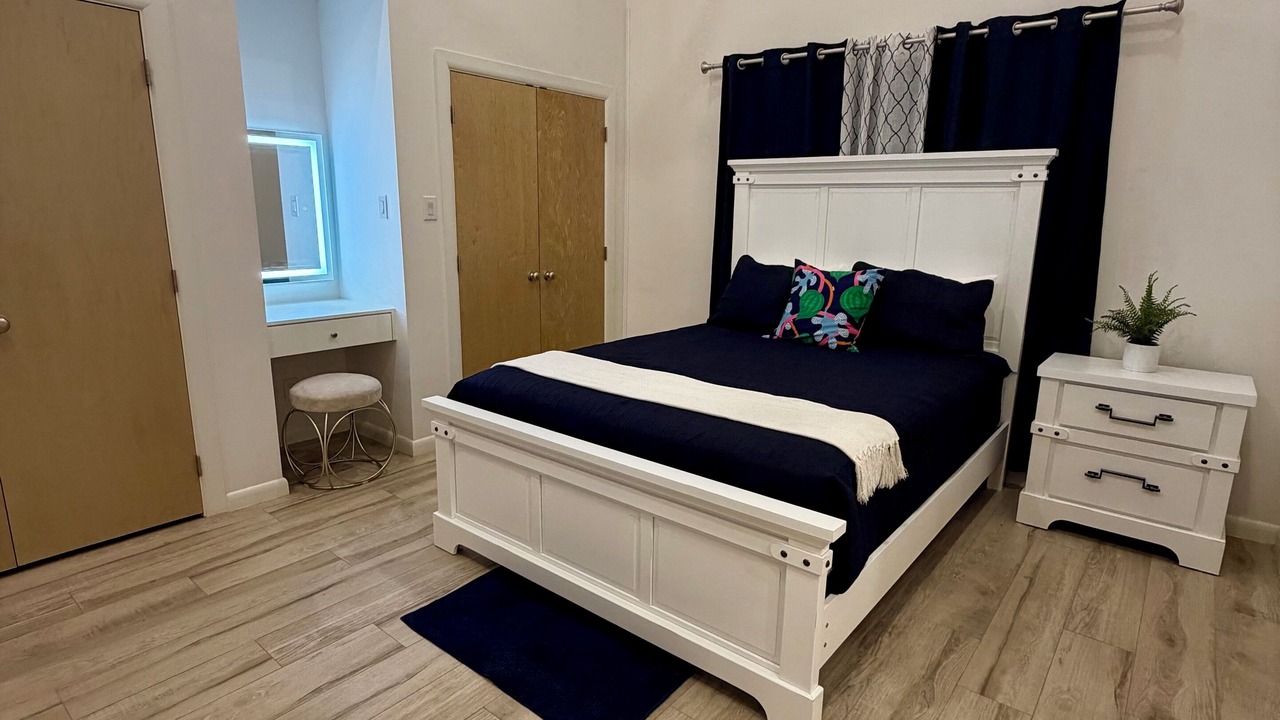 Photo of Bedroom in Pharr