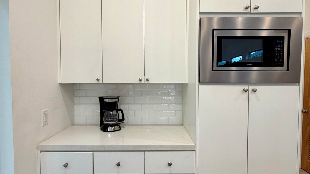 Photo of Kitchen in Pharr